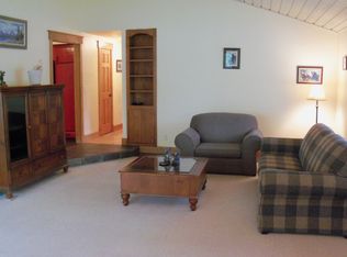 3335 S Black Baldy Dr, Jackson, WY 83001