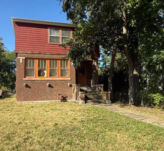 9440 S Longwood Dr, Chicago, IL, 60643