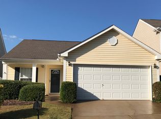 12 Granite Ct, Dallas, GA 30132