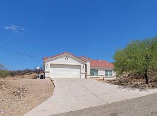 1867 Circulo Girasol, Rio Rico, AZ 85648