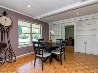 801 S La Rouge Ct, Rogers, AR 72758