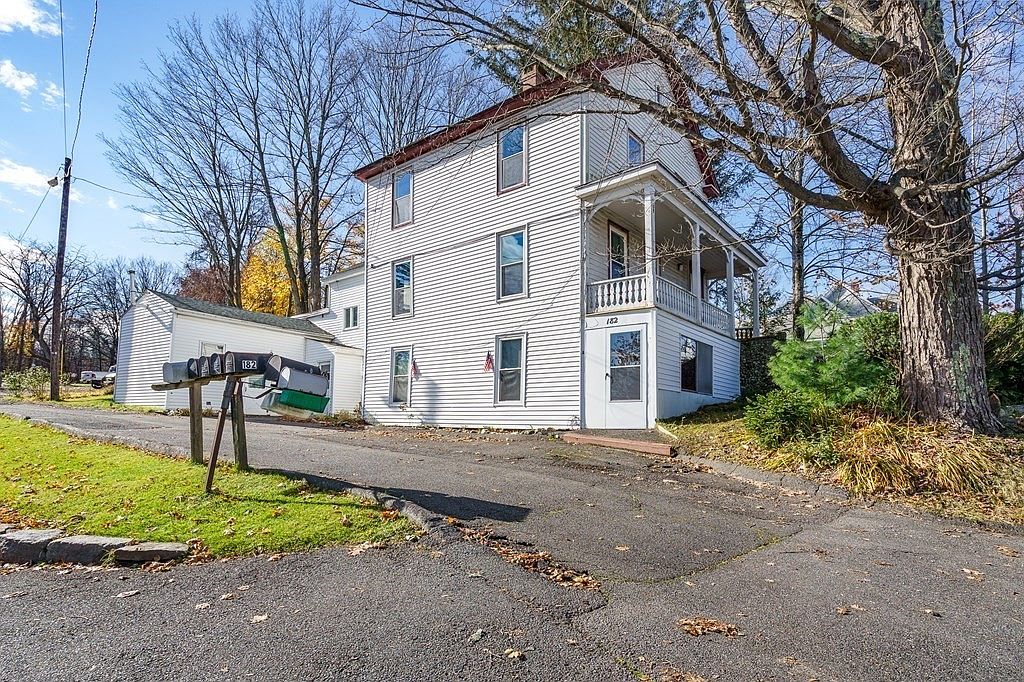 182 Main St, Haydenville, MA 01039 Zillow