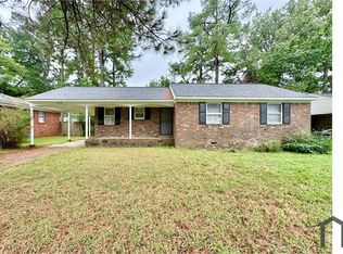 3119 Queensgate Ave, Memphis, TN 38118