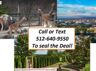 Bazel Rd, Harriman, TN 37748