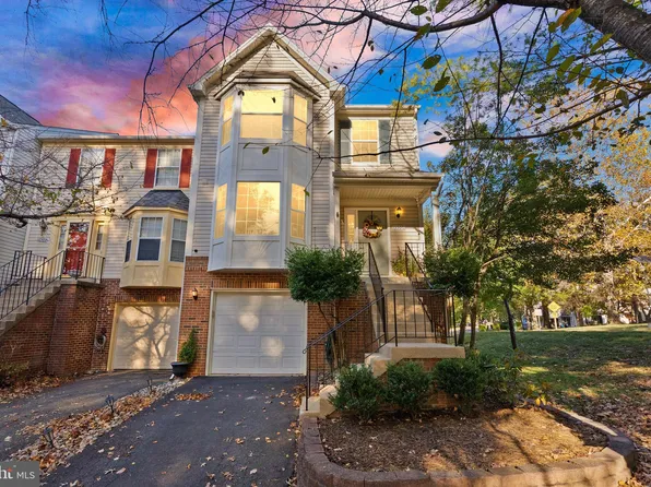 13500 Canada Goose Ct, Clifton, VA 20124