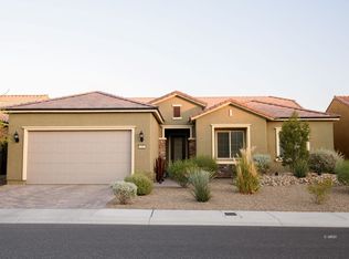 950 Bridle Path Ln, Mesquite, NV 89034