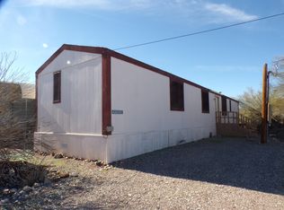42620 Little Butte Rd, Bouse, AZ 85325