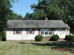 8404 Little Brown Rd, Eden, MD 21804