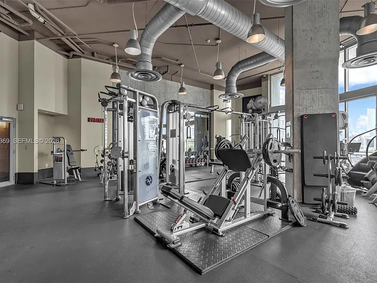 690 SW 1st Ct #Penthouse II16 — Photo 23