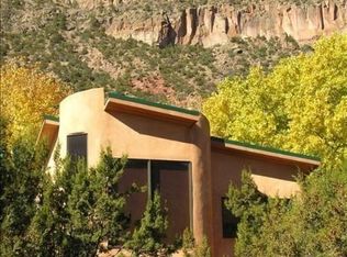 136 San Diego Dr, Jemez Springs, NM 87025