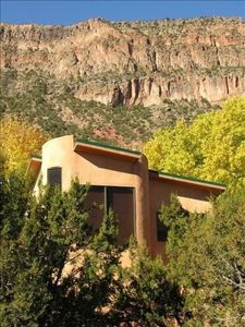 136 San Diego Dr, Jemez Springs, NM, 87025