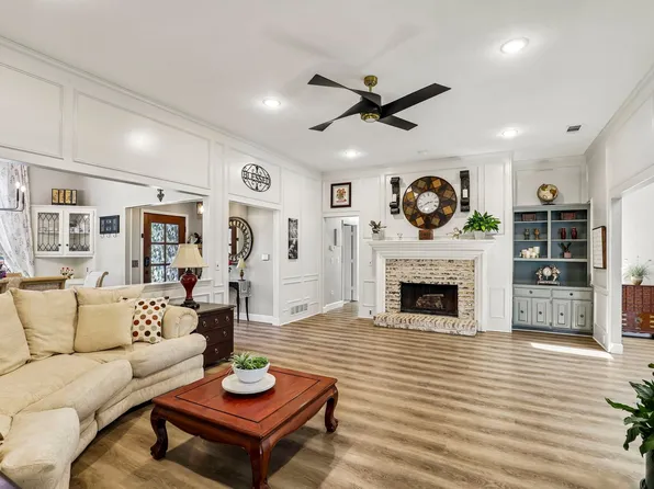 431 Creekside Ln, Allen, TX 75002
