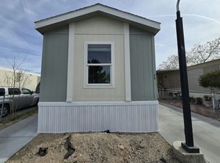 3401 N Walnut Rd SPACE 74, Las Vegas, NV 89115