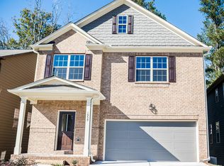 2443 Turnbury Glan Walk, Snellville, GA 30078