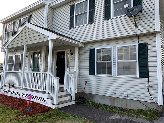5th image of 16 Wayland Ave #18