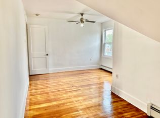 72 N Cherry St #3, Wallingford, CT 06492