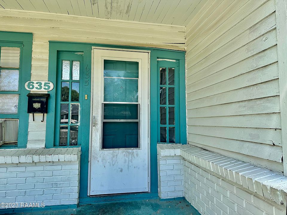 635 Congress St, Opelousas, LA 70570 MLS 23007540 Zillow
