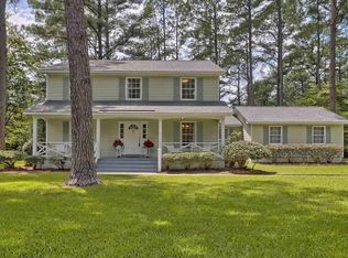 705 Formby Dr, Columbia, SC 29223