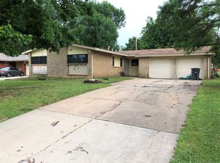 8514 E 31st St, TULSA, OK 74145