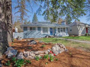 907 E 39th Ave, Spokane, WA 99203