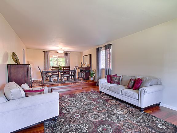 Living to Dining Room