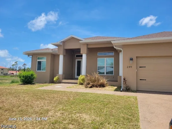 249 Rotonda Cir, Rotonda West, FL 33947
