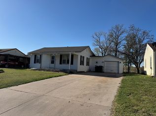 201 W Grover Ave, Wichita, KS 67217