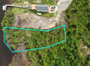 6318 Ivy Rd, Panama City, FL 32404