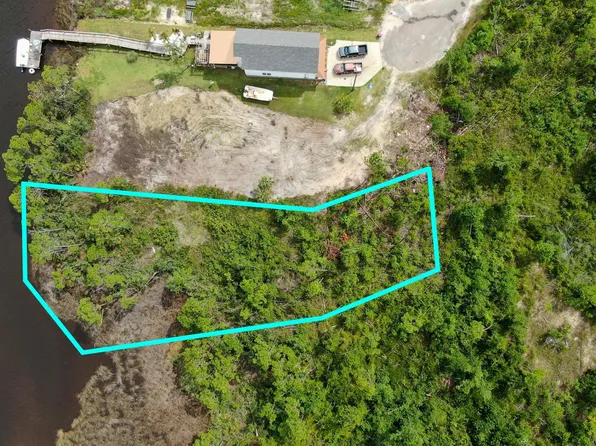 6318 Ivy Rd, Panama City, FL 32404