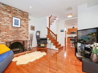 703 13th St NE APT A, Washington, DC 20002