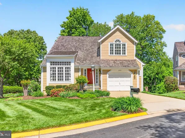 1273 Lamplighter Way, Reston, VA 20194