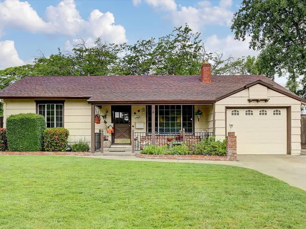 2409 Morse Ave, Sacramento, CA 95825