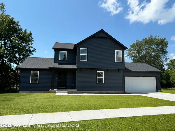 4349 Ringneck Ln, Holt, MI 48842