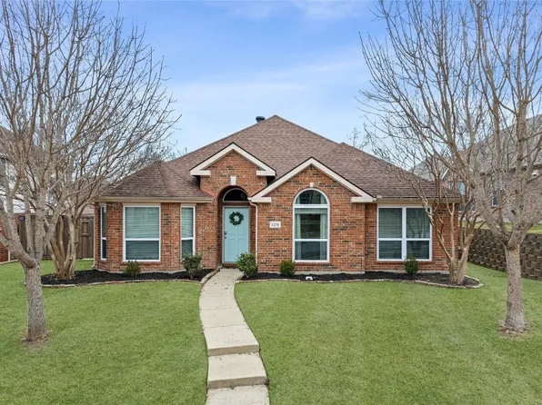 1378 Grass Valley Dr, Rockwall, TX 75087