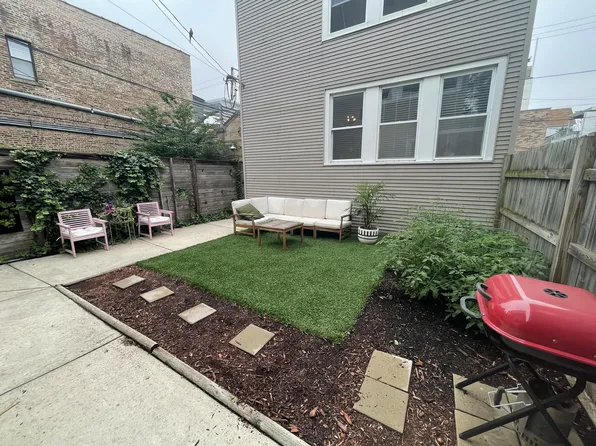 1807 W Cortland St, Chicago, IL
