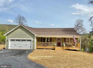 384 Heavens Tree Trl, Front Royal, VA 22630