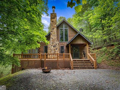 35 The Blf, Morganton, GA, 30560