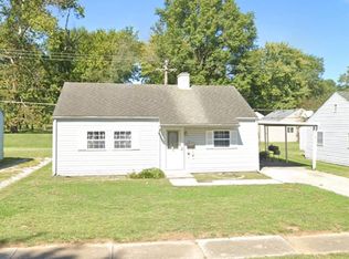 1104 Bel Aire Dr, Belleville, IL
