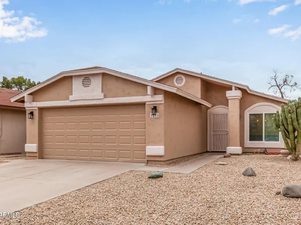 3613 W CAMINO REAL --, Glendale, AZ 85310