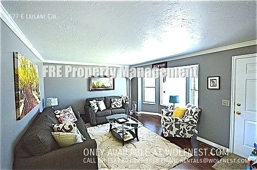 677 E Leilani Cir — Photo 2