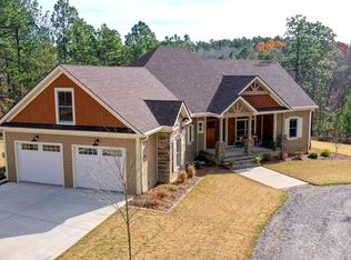 280 Good Hope Farms Rd, Aiken, SC 29803