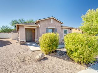 8336 W Anser Loop, Tucson, AZ 85757