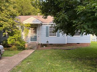 410 White Dr, Starkville, MS 39759