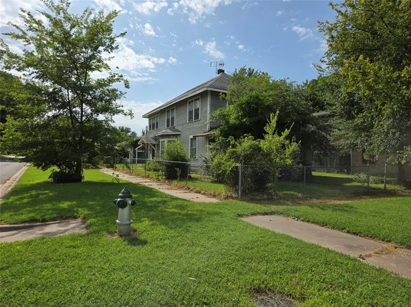 427 S Seneca Ave, Bartlesville, OK 74003