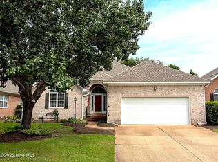 4311 Tillson Rd, Wilmington, NC 28412