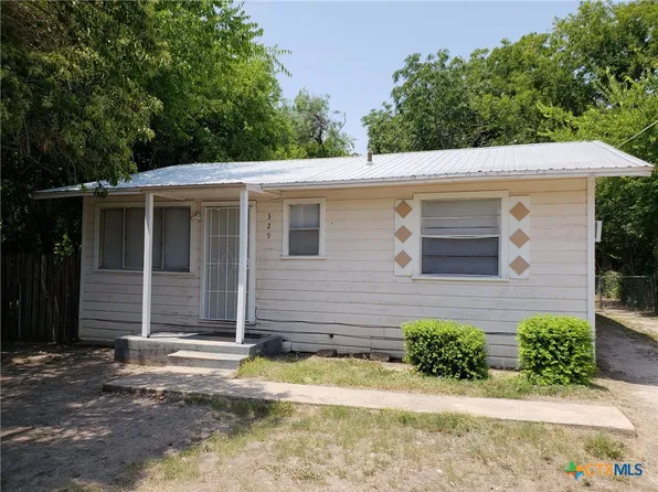 329 Dorie St, San Antonio, TX 78220