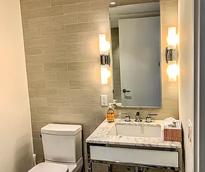 Rented by R New York