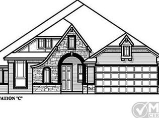 5521 Appalachian Way, Fort Worth, TX 76123