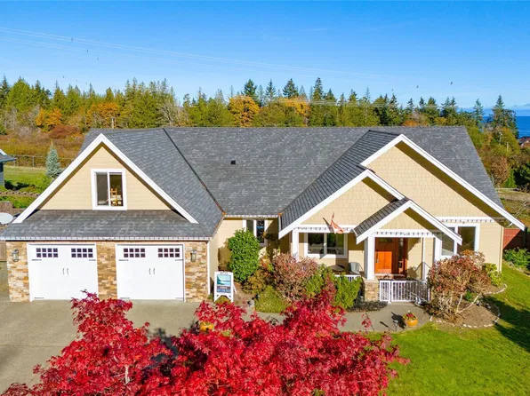3855 Creekside Dr, Nanaimo, BC V0R 1G0