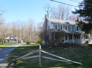 1341 Forest Hill Rd, Stevens, PA 17578